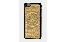 Чехол iPhone 6/6s "Майя"