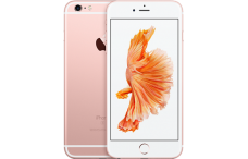 Apple iPhone 6s 16Gb Rose Gold