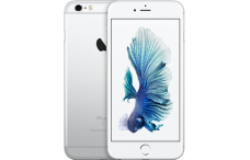 Apple iPhone 6s 64Gb Silver